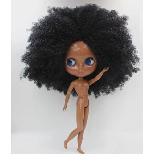 Free Shipping Top discount DIY Joint Nude Blyth Doll item NO. 615 Doll limited gift special price cheap offer toy