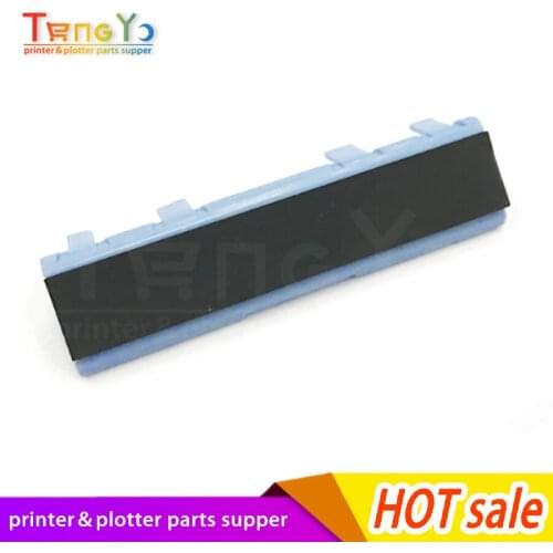 Free shipping new high quatily for HP5200 M5025 5035MFP LBP3500 Separation Pad Tray'1 RC2-0418-000 RC2-0418 printer part on sale
