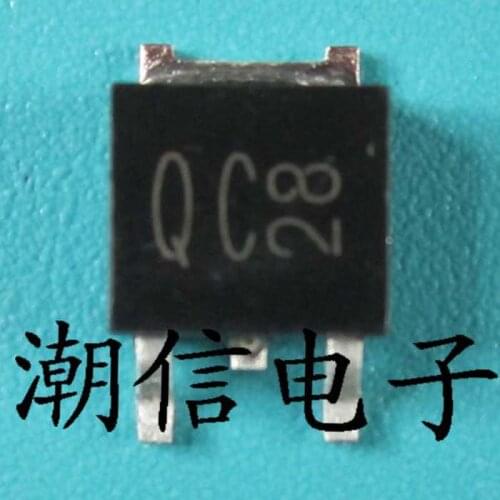 Free shipping new%100 new%100 QC28 TO-252