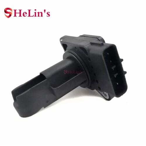 Mass Air Flow Sensor MAF for TOYOTA AURIS AVENSIS COROLLA DYNA HIACE HILUX RAV 4 TACOMA 2.0 2.2 2.5 D-4D 22204-0L010 197400-2030
