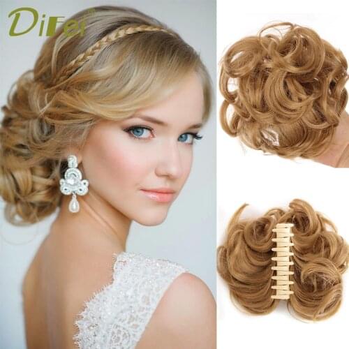 DIFEI Artificial Hair