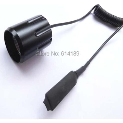 Remote Switch for UniqueFire HS802 Mouse Tail Switch