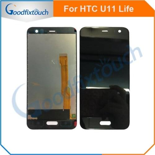 GOODFIXTOUCH Screens For HTC U11