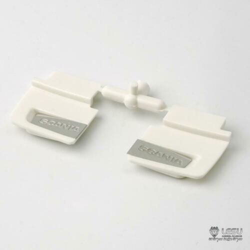 LESU ABS Slingshot Autosculpt Car Parts For 1/14 DIY Tamiya Scania RC Truck Model TH13076