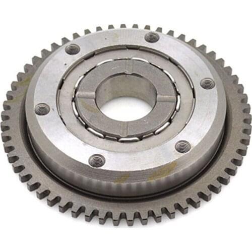 Motorcycle Starting One Way Clutch for Honda CBF125 CB125F CBF 125 F GLH 125 E STORM GLH125 XR125 XR 125 L XR125L