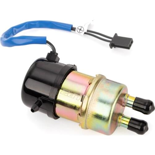 Motorcycle Fuel Pump For Honda TRX350 PC800 VTX1300 NT400 BROS400 NT650 Hawk GT Deauville NTV 650 NTV600 Revere NV400 Shadow