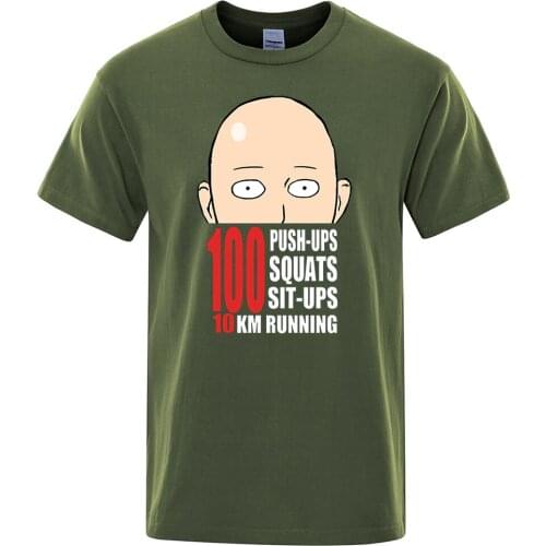 The Way For The Force Funny Printing Man T-Shirts Sport Oversized T Shirt Style O-Neck Tshirt Fashion Crewneck Mens Clothing