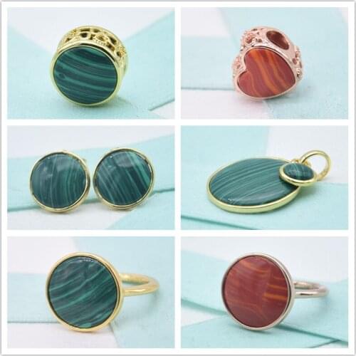 NEW 100% 925 Sterling Silver Limited Edition Is Sleek & Luxurious Charms Fit DIY Bracelet Earrings Rings Set For Women Gift