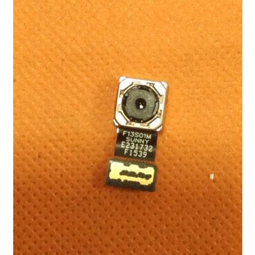 Original Photo Rear Back Camera 13.0MP Module For Lenovo p1c58 MSM8939 Octa Core 5.5 inch FHD 1920x1080 free shipping