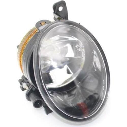 7E0 941 699A 7E0 941 700A For VW Transporter Multivan T5 T6 2010- 2015 Front Bumper Fog Lamp Fog Light 7E0941699A 7E0941700A