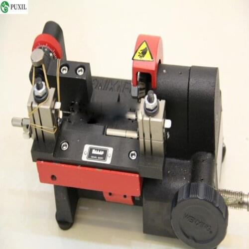 Q27 key making machine 130W 220V Key duplicating machine, key copy key maker