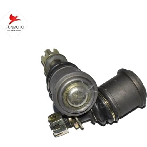 Rocker head ball joint of JIANSHE250CC ATV LONCIN250CC ATV LONGDING 250 CC ATV one pair include 2 pcs ball joint