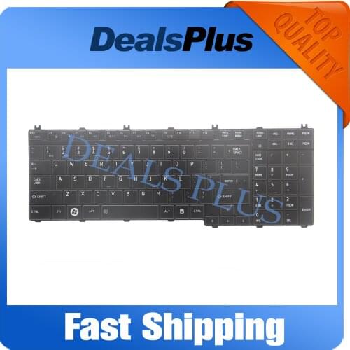 Brand New For Toshiba Satellite A500 A505 A505D P505 US Keyboard