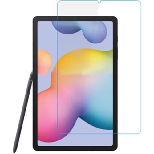 9H Tempered Glass film For Samsung Galaxy Tab A 10.4 Inch SM-P610 P615 s7 10.4 T870 T875 Anti scratch drop Screen Protective