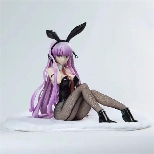 Anime Danganronpa Kirigiri Kyouko Pendant Decoration Model Costume Cosplay Props Accessories Gifts Collections For Kids Adults