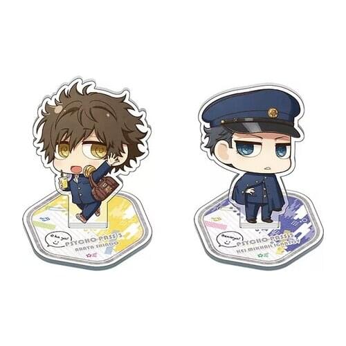 Anime Uzaki-chan wa Asobitai! Uzaki Hana Acrylic Figure Stand Display Model Plate Desktop Decor Cosplay Cartoon Christmas Gifts