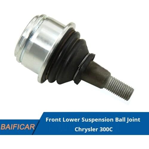 Baificar Brand New Front Lower Suspension Ball Joint For Chrysler 300C