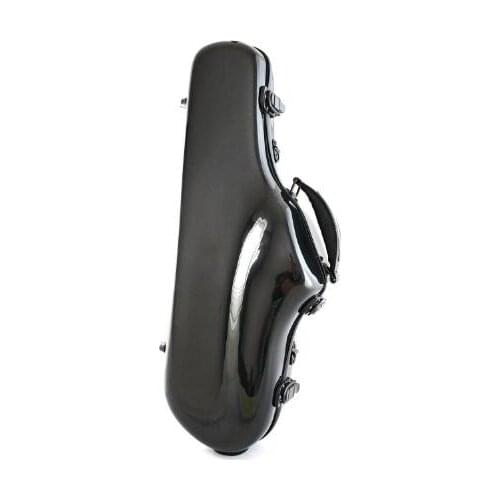 Sax case Glass fiber reinforced plastic drop E alto saxophone bag