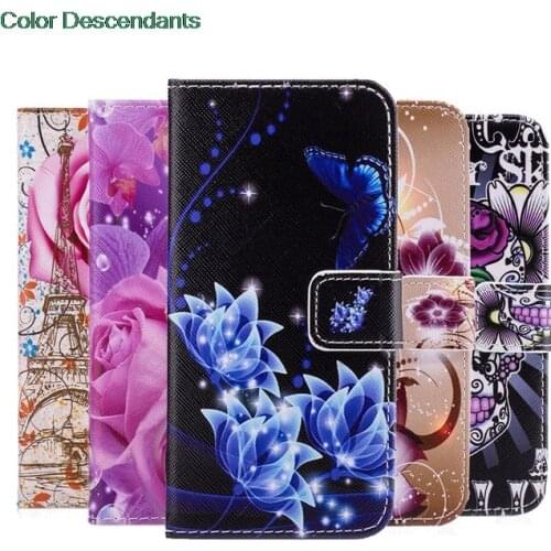 Color Descendants Samsung Galaxy J7 Nxt Phone Cases