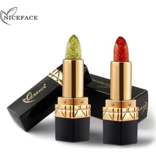 Color Sunny Lipstick Lip