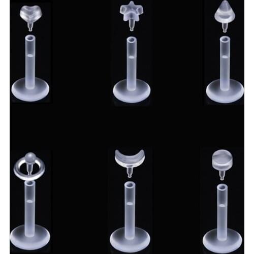 Didnot Piercing Jewelry