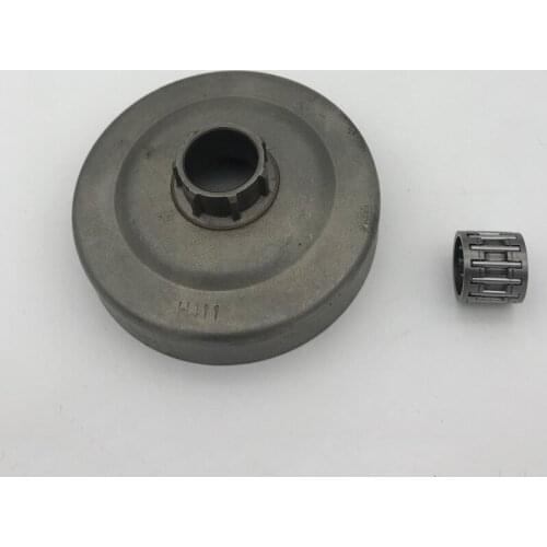 HUNDURE Clutch Drum Needle Bearing For HUSQVARNA 55 51 50 154 254 Chainsaw Spare Parts 503088702