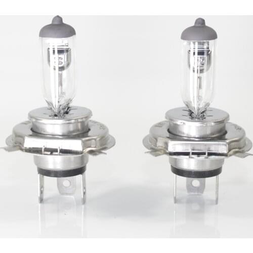 Bulb H4 12V 60/65W P43T * 2pcs