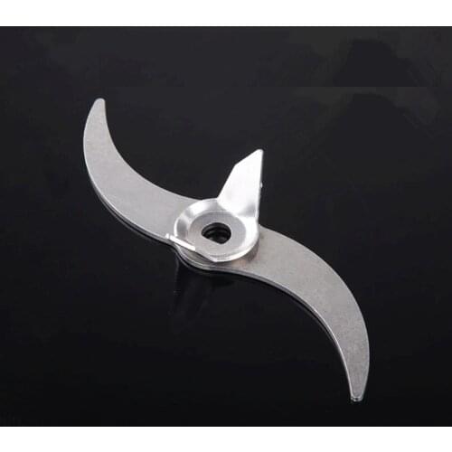 Blade for 2000G Spice Herb Salt Rice Coffee Bean Cocoa Corn Pepper Soybean Leaf Mill Powder Grinder Machine