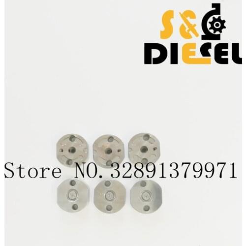 Best Quality Best Quality Orifice Plate Control Valve Plate For Injector 095000-5150
