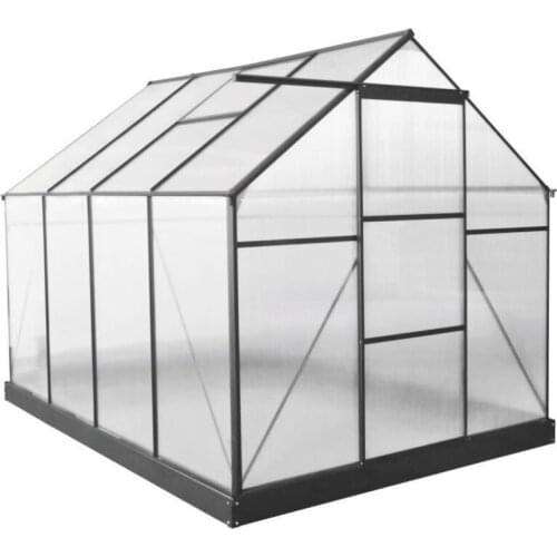 Metal composer garden