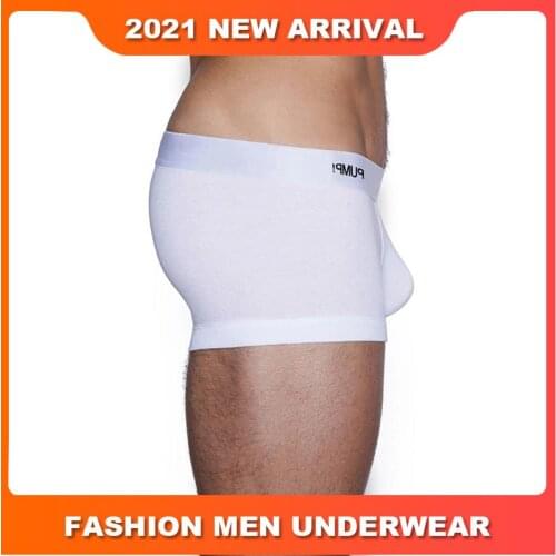 Sleep Thermal Mens Underwear Boxer Homme Striped Comfortable Men Boxer Shorts Men Underwear Boxers Boxer For Men Male Cuecas