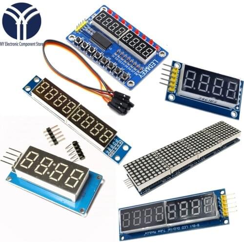 Светодиодные дисплеи модули MYXT China At AliExpress