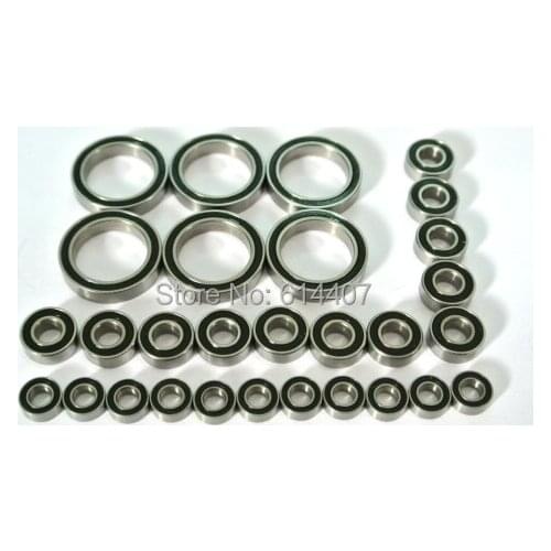 Modle car bearing sets bearing kit TAMIYA(CAR) TA05 UPGRADE
