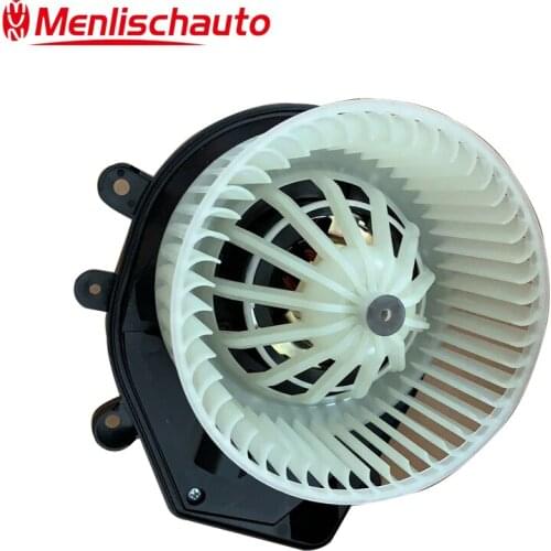 Heater blower motor fan For Volkswgen Passat OEM:8D1820021A 100-236-0001 Heater blower motor fan