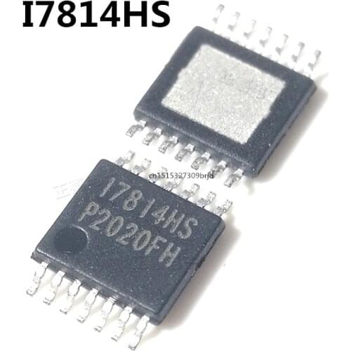 Original 5PCS / I7814HS