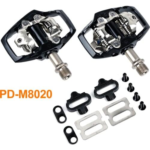 Paloma Bicycle Pedals