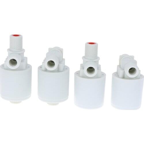 Floating Ball Valve Automatic Float Valve Water Level Control Valve F/ Water Tank Water Tower Wholesale