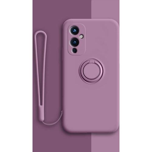REDAMIGO OnePlus 8 Phone Cases