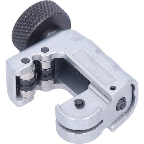 VTC-19 Tube Cutter Bearing Type Stainless Steel PPR Copper Pipe Cutting Tool 4-19mm