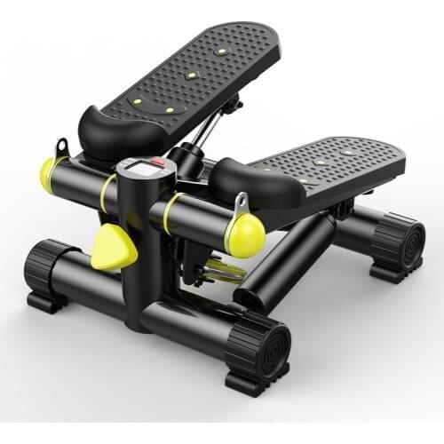 Stepper Home Mini Hydraulic Silent Mountaineering Pedal Machine Multifunctional Fitness Stepper