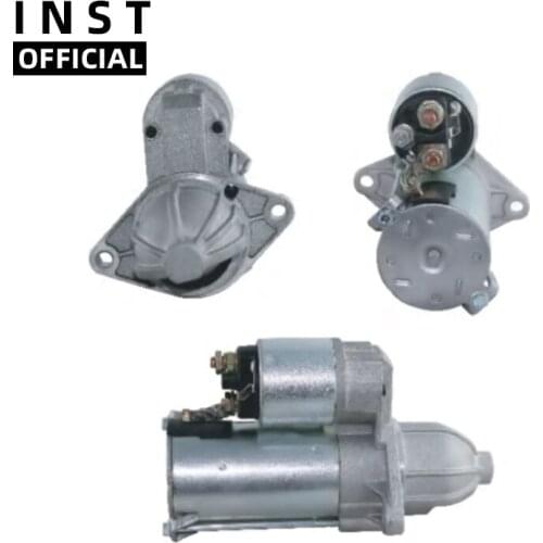STARTER MOTOR FOR VALEO 1.1KW12V 9T TS14E15