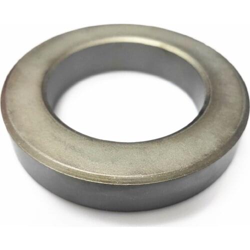 102x65x20mm Toroidal Transformer Ferrite Core inner 65mm 2.6inch Toroid Ferrite Core Ferrite Chokes Noise Filter 20mm Hole 65mm