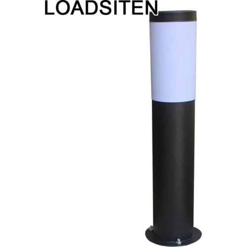 Y Gartenbeleuchtung Lamp Luce Para LED Lampy Ogrodowe Lampe Exterieur Decoracion Jardin Exterior Tuinverlichting Garden Light