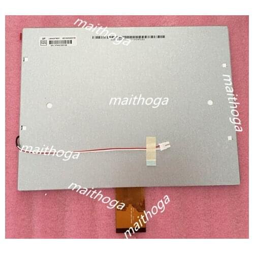 Maithoga CHIMEI 10.4 inch TFT LCD Display Screen LSA40AT9001 SVGA 800(RGB)*600