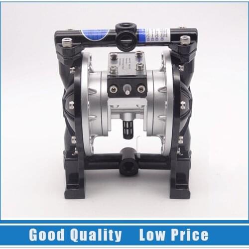 A-15 Diaphragm Bare Pump Spray Paint Pump