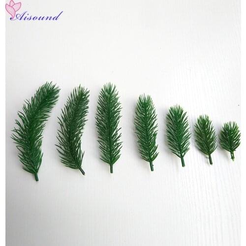 Aisound Artificial Trees