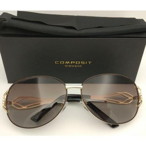 Composit Womens Sunglasses