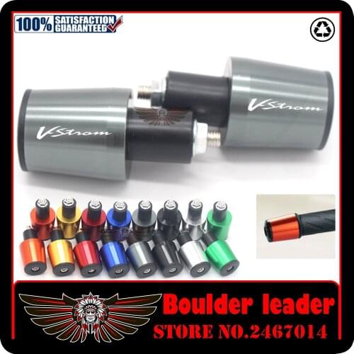 For SUZUKI DL 1000 DL1000 2002-2017 2003 2004 2005 2006 V-Strom Motorcycle Accessories Folding Extendable Brake Clutch Levers