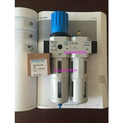 Filter for Festo 159590 FRC-1/2-D-MIDI