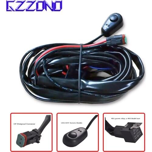 GZZONO Car Adapters
